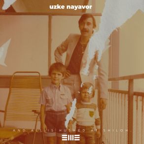 Download track Lasciami Uzke Nayavor