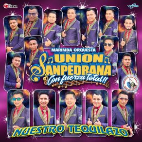 Download track Fuerza Total De Cumbias 3: María Elena / Ya Te Fuiste Marimba Orquesta Union Sanpedrana