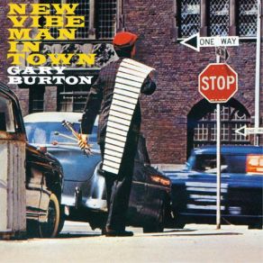 Download track Move (Bonus Track) Gary Burton