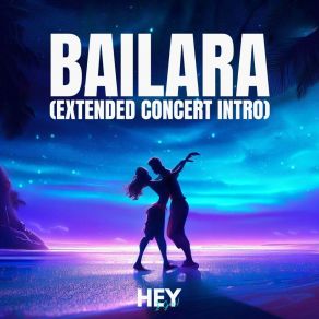 Download track Bailara (Instrumental Version) Hey Is Geri!