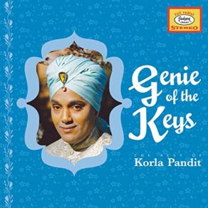 Download track C'est Magnifique Korla Pandit