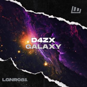 Download track Galaxy (Extended Mix) D4ZX