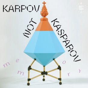 Download track Les Pions Sont L'Âme Du Jeu Karpov Not Kasparov