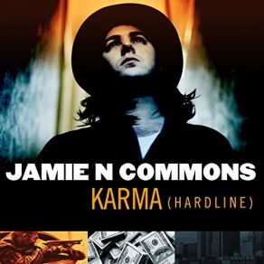 Download track Karma (Hardline) Jamie N Commons