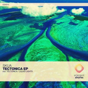 Download track Tectonica (Original Mix) Skua