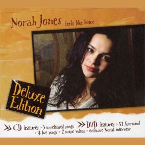 Download track Moon Song Norah Jones