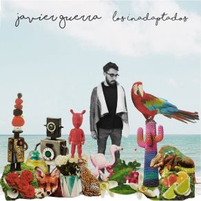 Download track Los Niños Javier Guerra