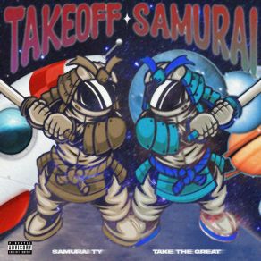 Download track Like A Pro Samurai Ty