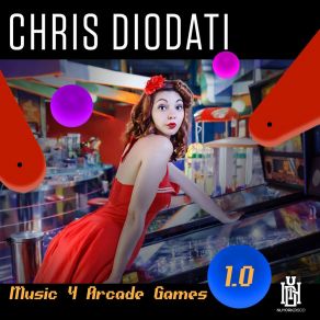 Download track Quasimodo Chris Diodati