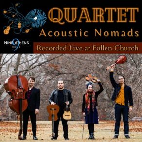 Download track Zamba Del Laurel Acoustic Nomads