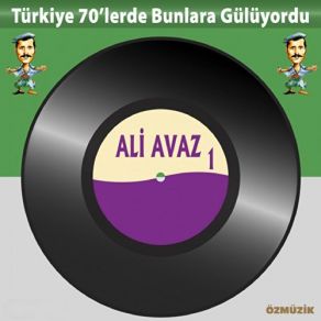 Download track Ali Vergi Memuru Ali Avaz