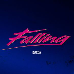 Download track Falling (Outrovert Remix) Alesso