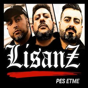 Download track Deşifre Gıybeti LisanzT-Style