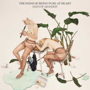 Download track Simple And Sure The Pains Of Being Pure At Heart