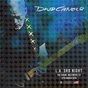 Download track Rattle That Lock David Gilmour