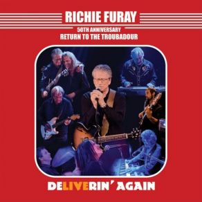 Download track A Good Feelin' To Know (Live) Richie Furay