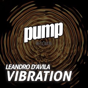 Download track VIBRATION Leandro D'Avila