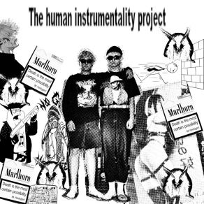 Download track Two The Human Instrumentality Project