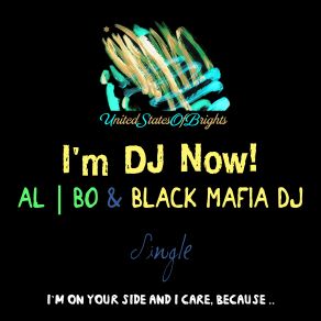 Download track I'm DJ Now! (Original Mix) Black Mafia DJ, Al L Bo