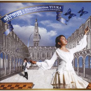 Download track Angel Gate FictionJunction YUUKA