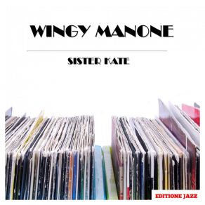 Download track Ochi Chornya Wingy Manone