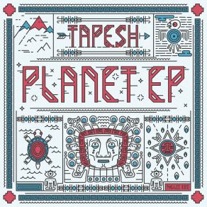 Download track Planet X Tapesh