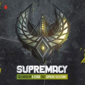 Download track Ride On Our Enemies Supremacy