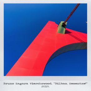 Download track The Saddest Baguette In The World Bruno Z. Vierchowood