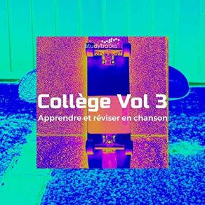 Download track Les Mélanges - Physique - Collège Studytracks