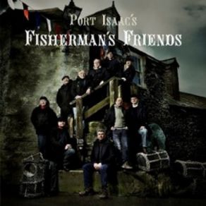 Download track The Mingulay Boat Song Fisherman'S Friends