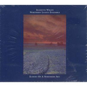 Download track Kantele Jeanette Wrate, Northern Lights Ensemble