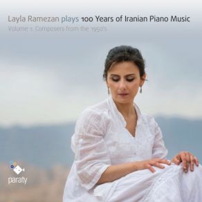 Download track Reminiscences Ii' Layla Ramezan