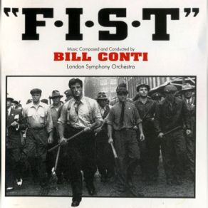 Download track F. I. S. T. Is Formed Bill Conti