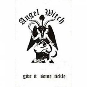 Download track Gorgon Angel Witch