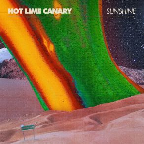 Download track Make Me Dance Hot Lime Canary