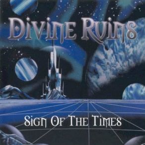 Download track Voices Divine Ruins