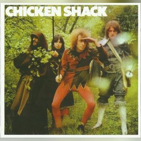 Download track Still Worried About My Woman Chicken Shack