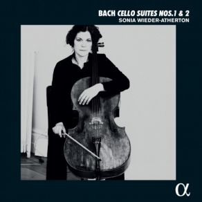 Download track 05. Cello Suite No. 1 In G Major, BWV 1007 - V. Menuett I & VI. Menuett II Johann Sebastian Bach