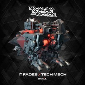 Download track Tech Mech The Faction, Modified Motion