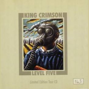 Download track The ConstruKction Of Light King Crimson