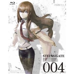 Download track Steins; Gate No Sentaku Tomokazu Seki, Kana HanazawaMamoru Miyano, Asami Imai