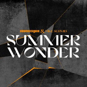 Download track Summer Wonder (Extended Mix) Mike Schmid