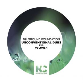 Download track Under Proud Nu Ground Foundation