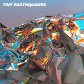 Download track Build It All Tiny Earthquakes