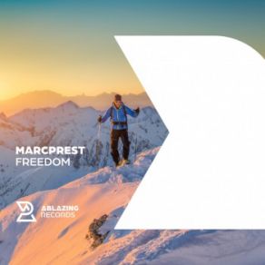 Download track Freedom (Extended Mix) Marcprest