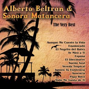 Download track Papa Boco Alberto Beltran