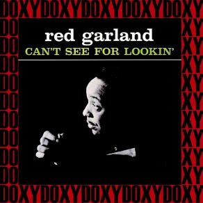 Download track Blackout Red Garland