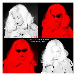 Download track I Don’t Search I Find (Honey Dijon RADIOMIX) Madonna