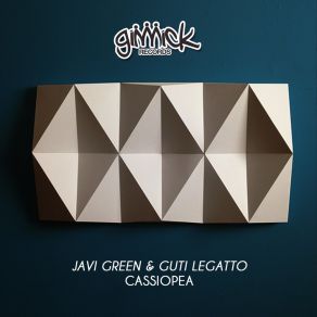 Download track Cassiopea (Loui Fernandez Remix) Javi Green