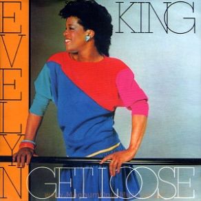 Download track Whenever You Touch Me Evelyn Champagne King